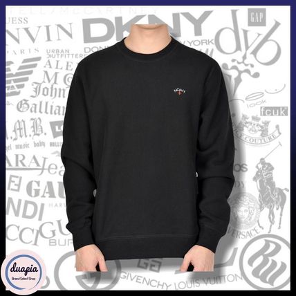 NOAH NYC Sweatshirts Street Style Skater Style Sweatshirts