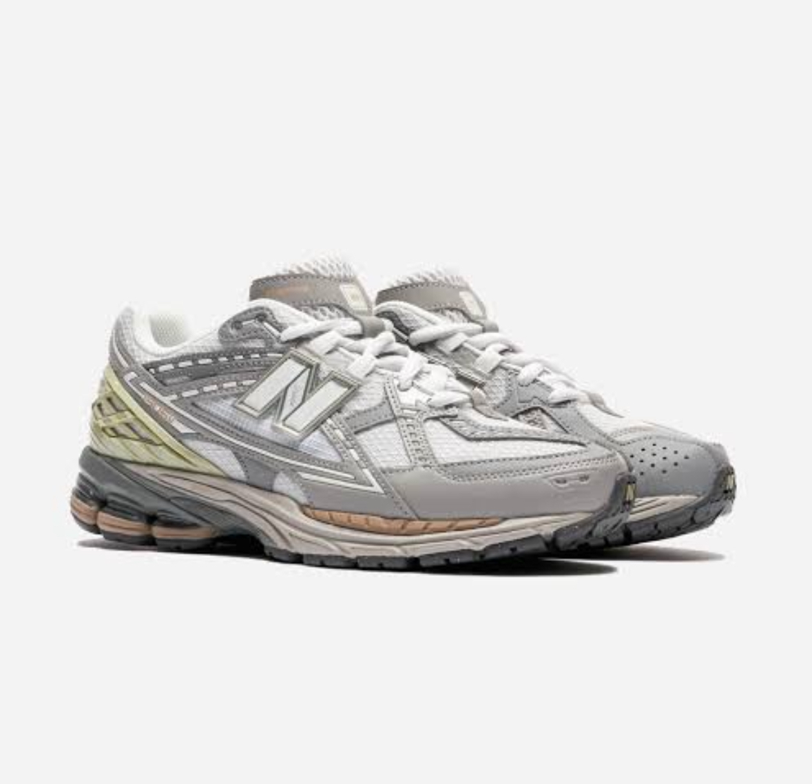 New balance ☆ M1906NB 'Grey' (New Balance/スニーカー