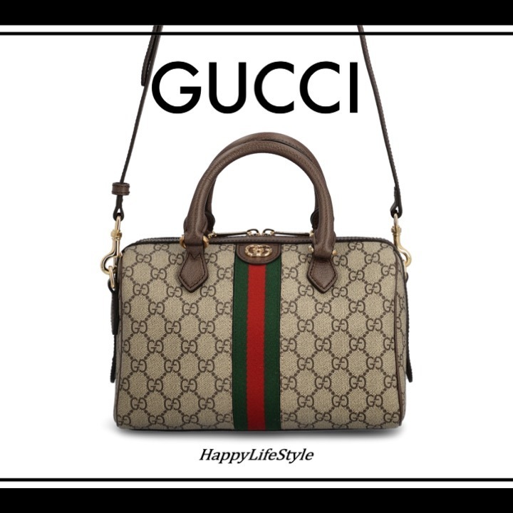 モダンクラシック◇Ophidia スモール バッグ◇GUCCI
