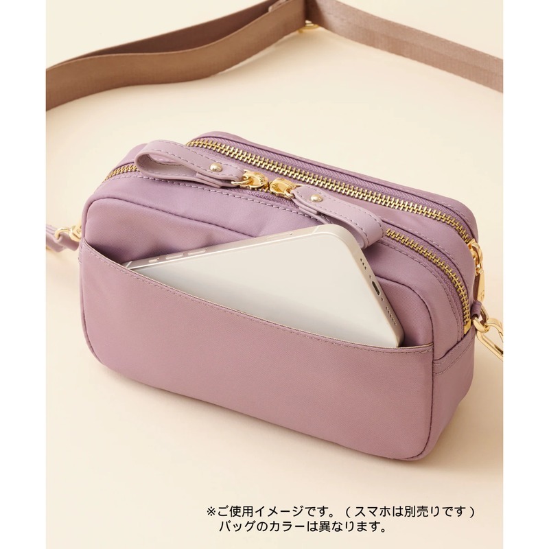大人気!! Samantha Thavasa Petit Choiceコラボショルダーバッグ 大人気!! Samantha Thavasa Petit Choice ミニ ショルダーバッグ