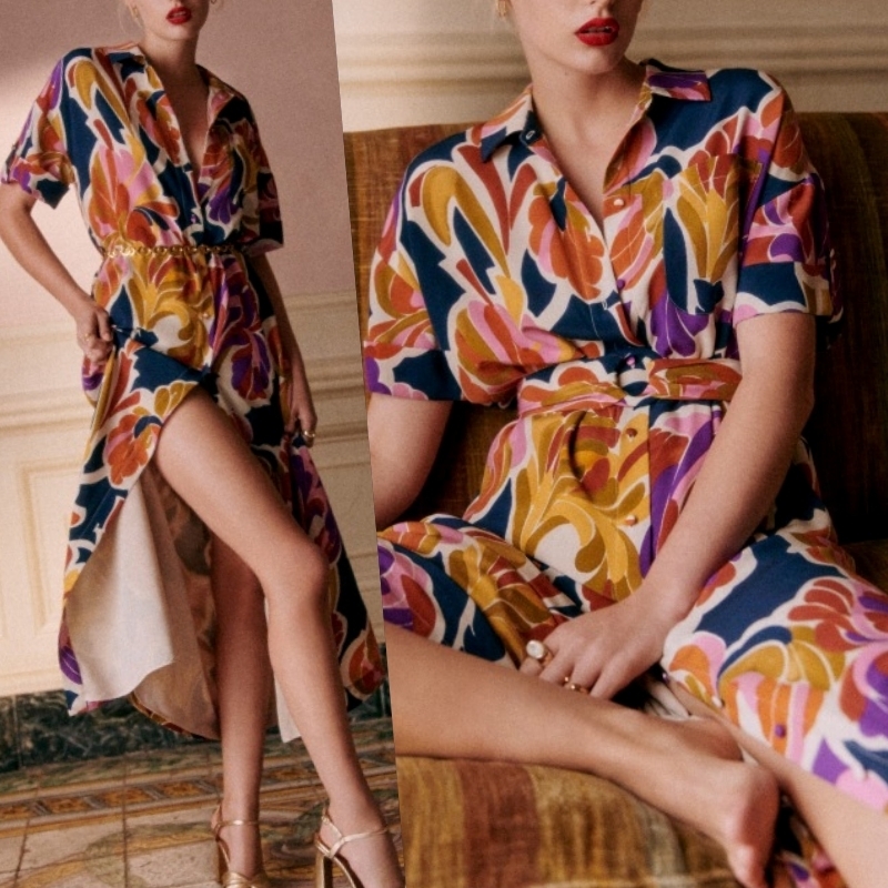 送料関税込■Mac Duggal■スパンコール■ロングドレス■ピンク 送料関税込□Mac Duggal□スパンコール□ロングドレス□ピンク