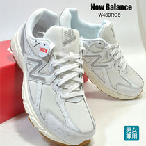 ◆New Balance◆W480RG5 韓国発 送料税込 男女兼用 22~30cm