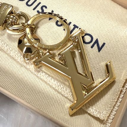 花柄 Louis Vuitton(ルイヴィトン) キーホルダー・キーリング