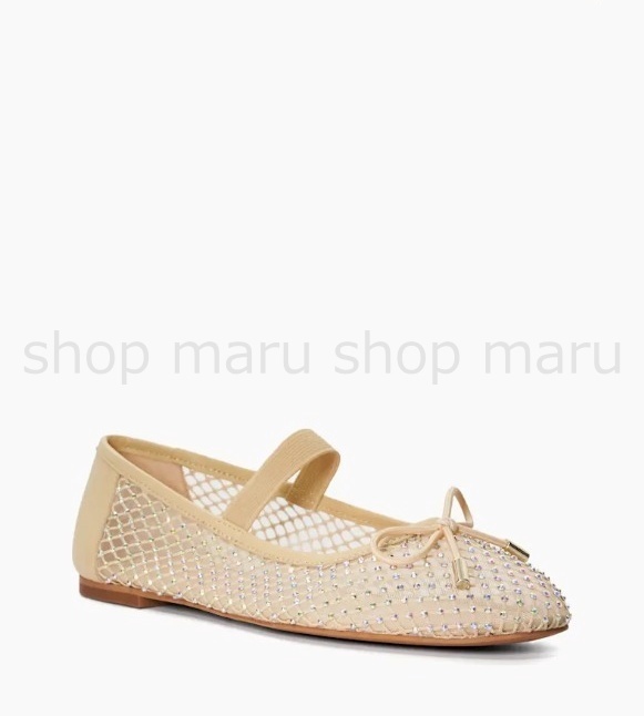 Dune London◆キャサリン妃愛用ブランド◆バレエ パンプス Dune London◇キャサリン妃愛用ブランド◇バレエ パンプス (Dune