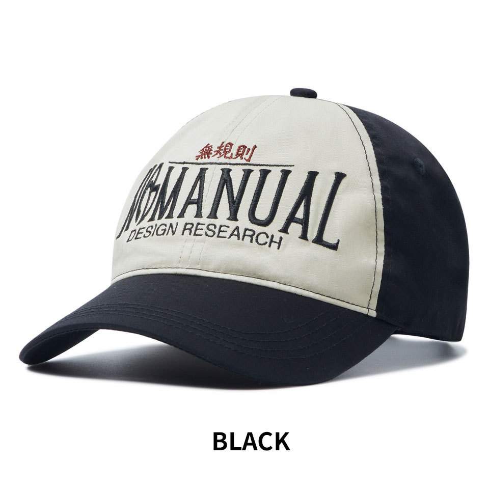☆SEVENTEEN ジョンハン☆NOMANUAL☆韓国☆2C TRUCKER BALL CAP
