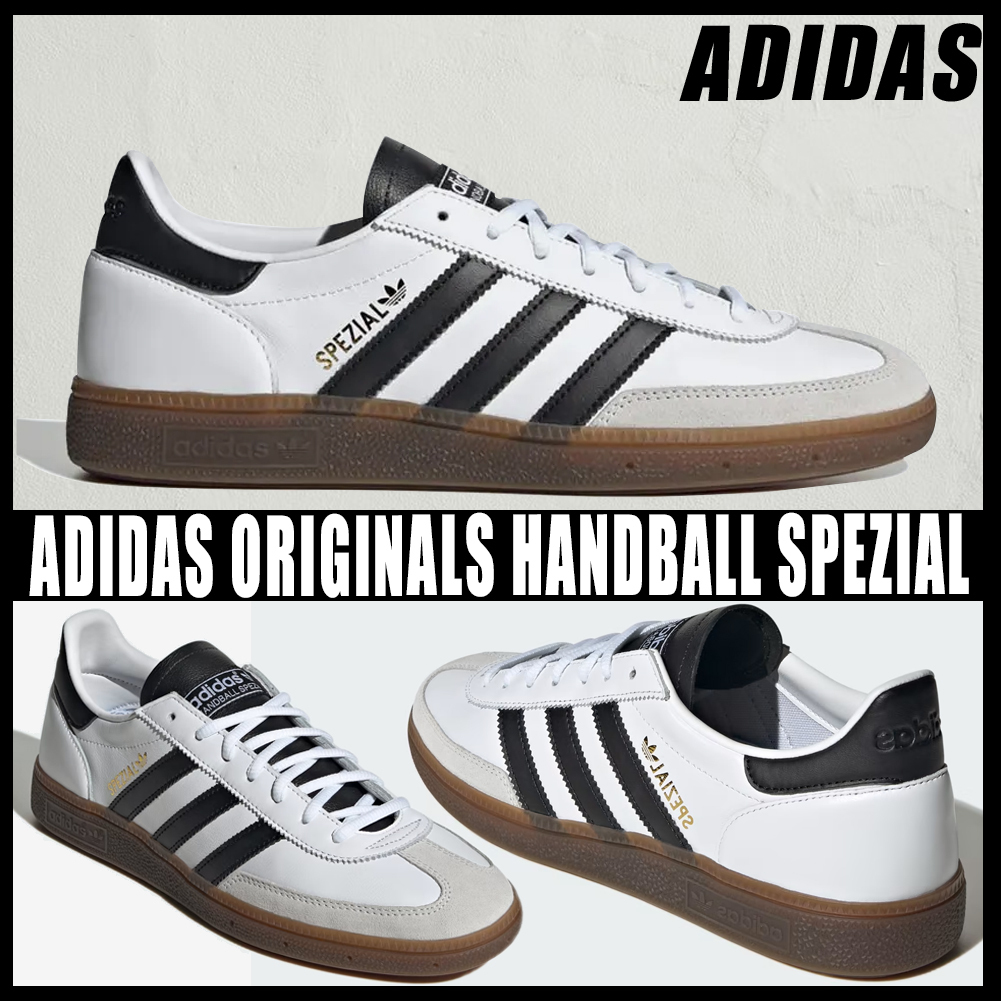 Adidas■HANDBALL SPEZIAL ■送料込 Adidas□HANDBALL SPEZIAL □送料込 (adidas/スニーカー
