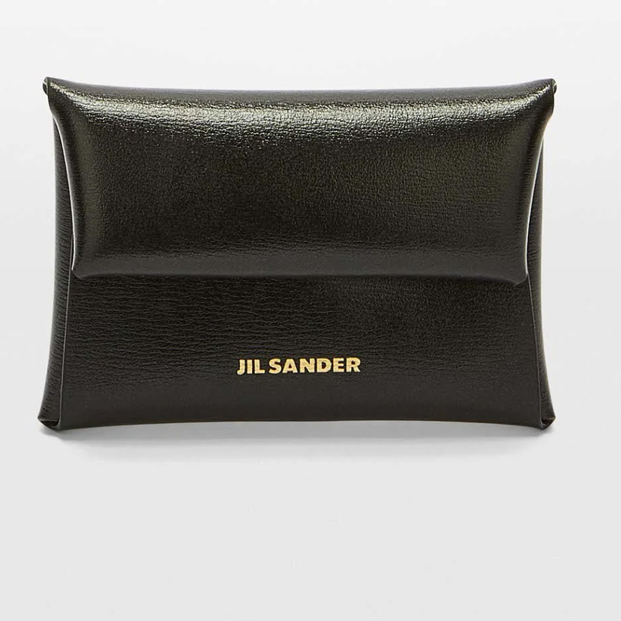 JIL SANDER コインパースミニ
