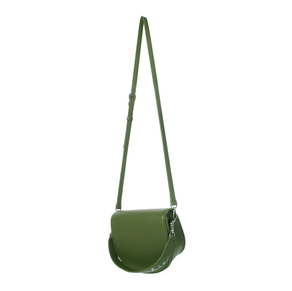 MCLANEE] 2-WAY Marie Tote and Crossback (OLIVE) (MCLANEE
