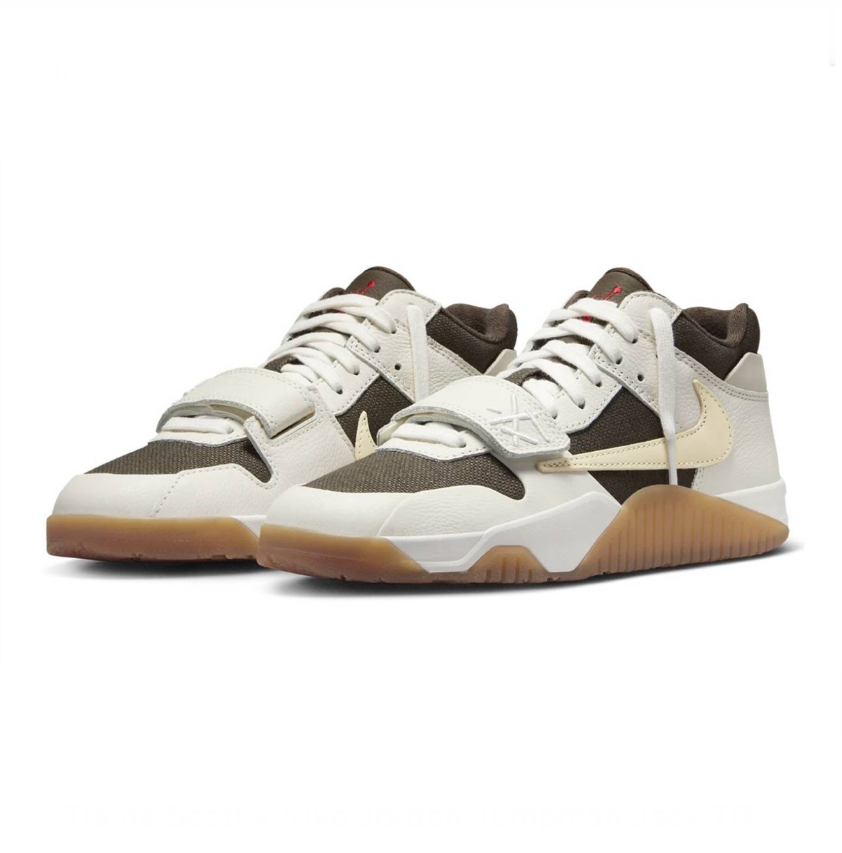 ★NIKE x Travis Scott★送関込★最新のシグネチャー スニーカー ☆NIKE x Travis Scott☆送関込☆初のシグネチャースニーカー 靴