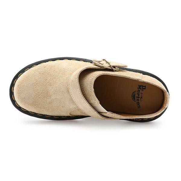 [ドクターマーチン]Dr.Martens ISHAM ミュール サンダル☆送料込 エルエイチピー L.H.P. Dr.Martens/ドクターマーチン/ISHAM