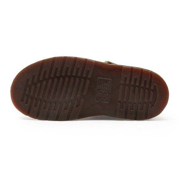 ドクターマーチン]Dr.Martens ISHAM ミュール サンダル☆送料込