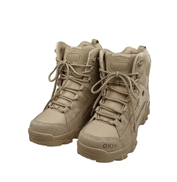 U LAN】Hunted Walk Hot Weather Boot (U LAN/スニーカー