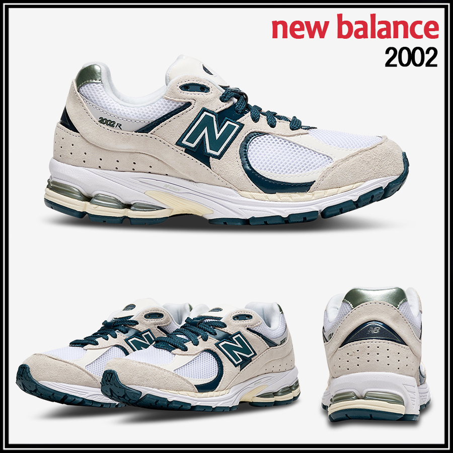 ★New Balance★ニューバランス M2002RFS★追跡可