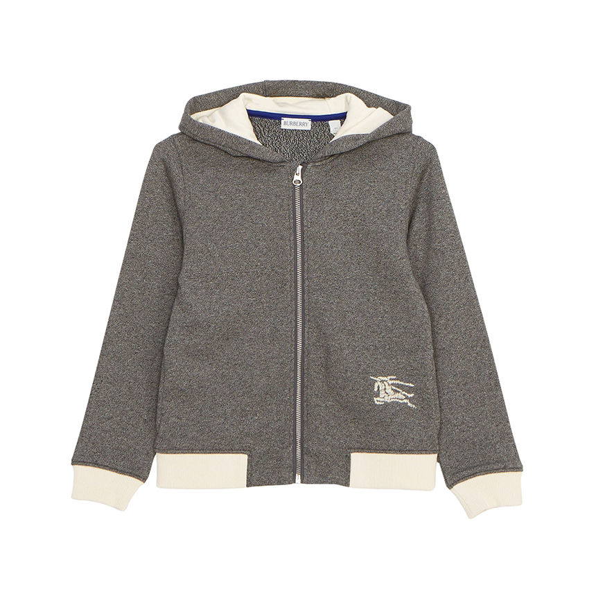 バーバリーキッズ カーディガン SUTTON BOX EKD 8078317 A8229