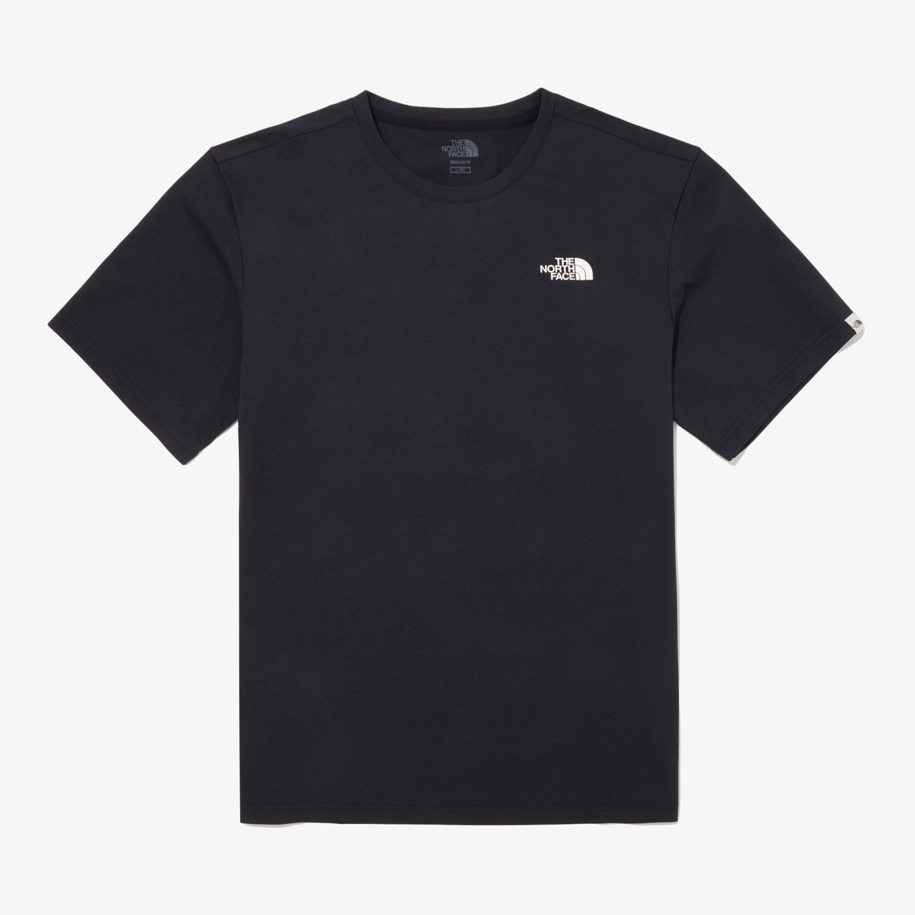 ☆THE NORTH FACE☆DELUZ S/S R/TEE☆送料・関税込 (THE NORTH