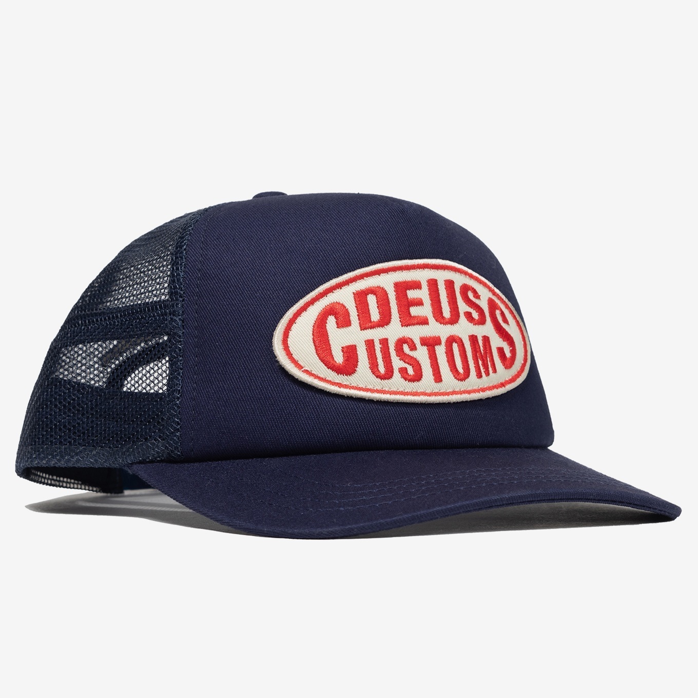 さらに100円引き◆DEUS EX MACHINA◆CHLORINE TRUCKER