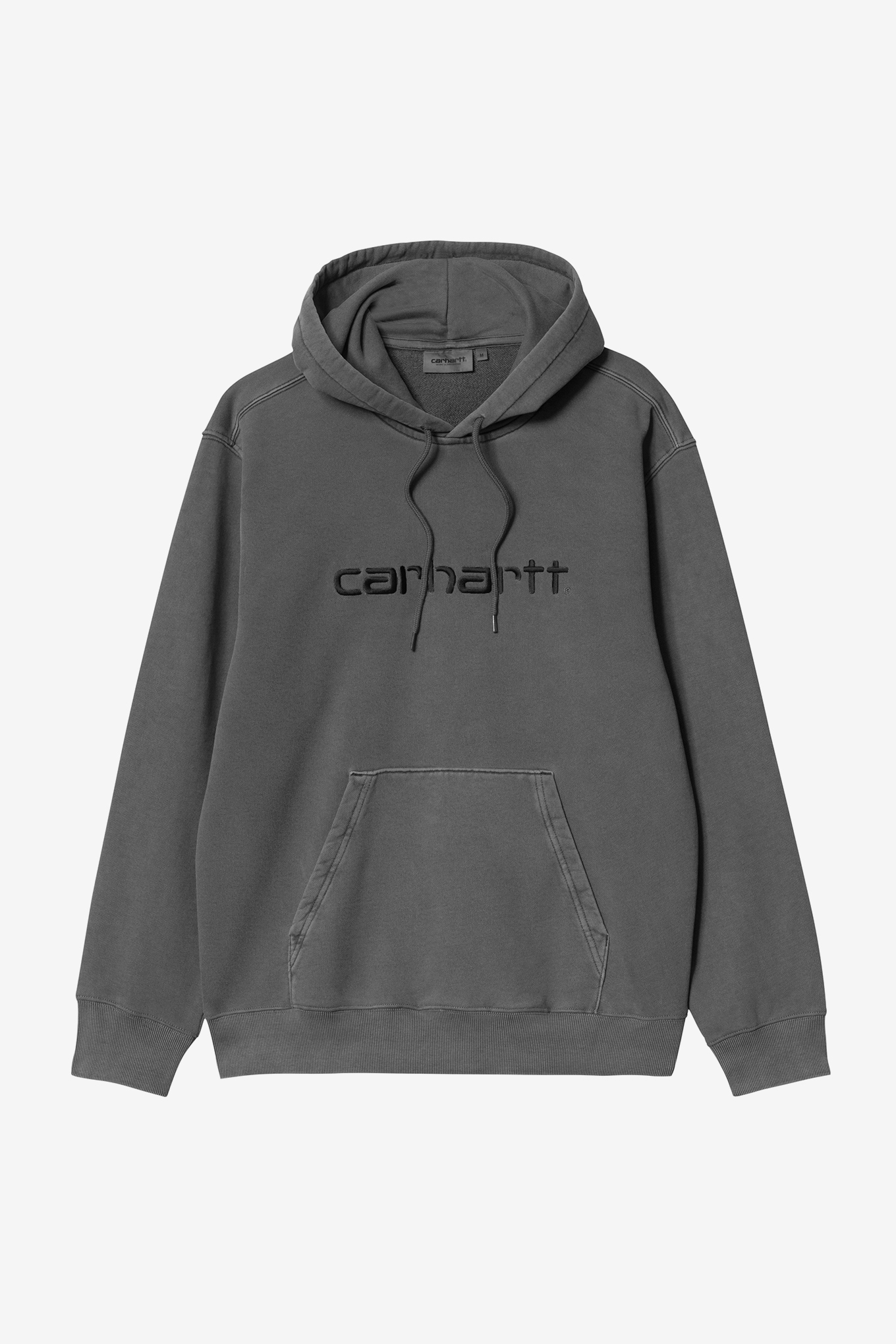 さらに100円引き◆CARHARTT◆HOODED DUSTER SWEATSHIRT さらに100円引き◇CARHARTT◇HOODED DUSTER SWEATSHIRT