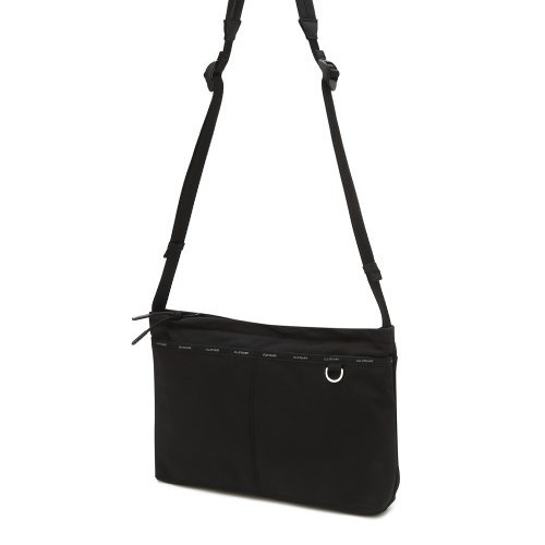 ショルダーバッグ JILLSTUART GORP LINE COLOR MATCHING CROSS BAG
