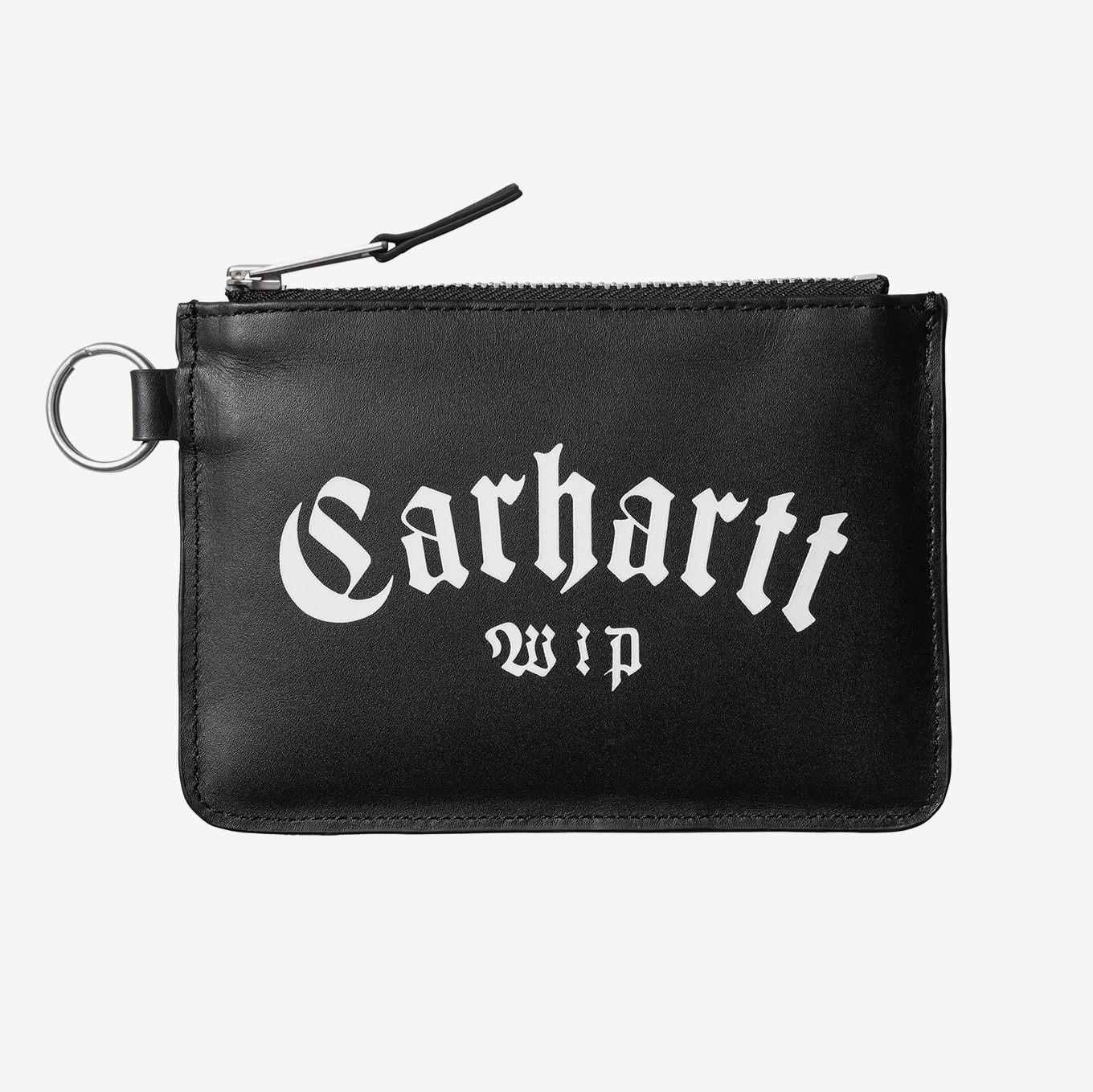 さらに100円引き◆CARHARTT◆ONYX ZIP WALLET
