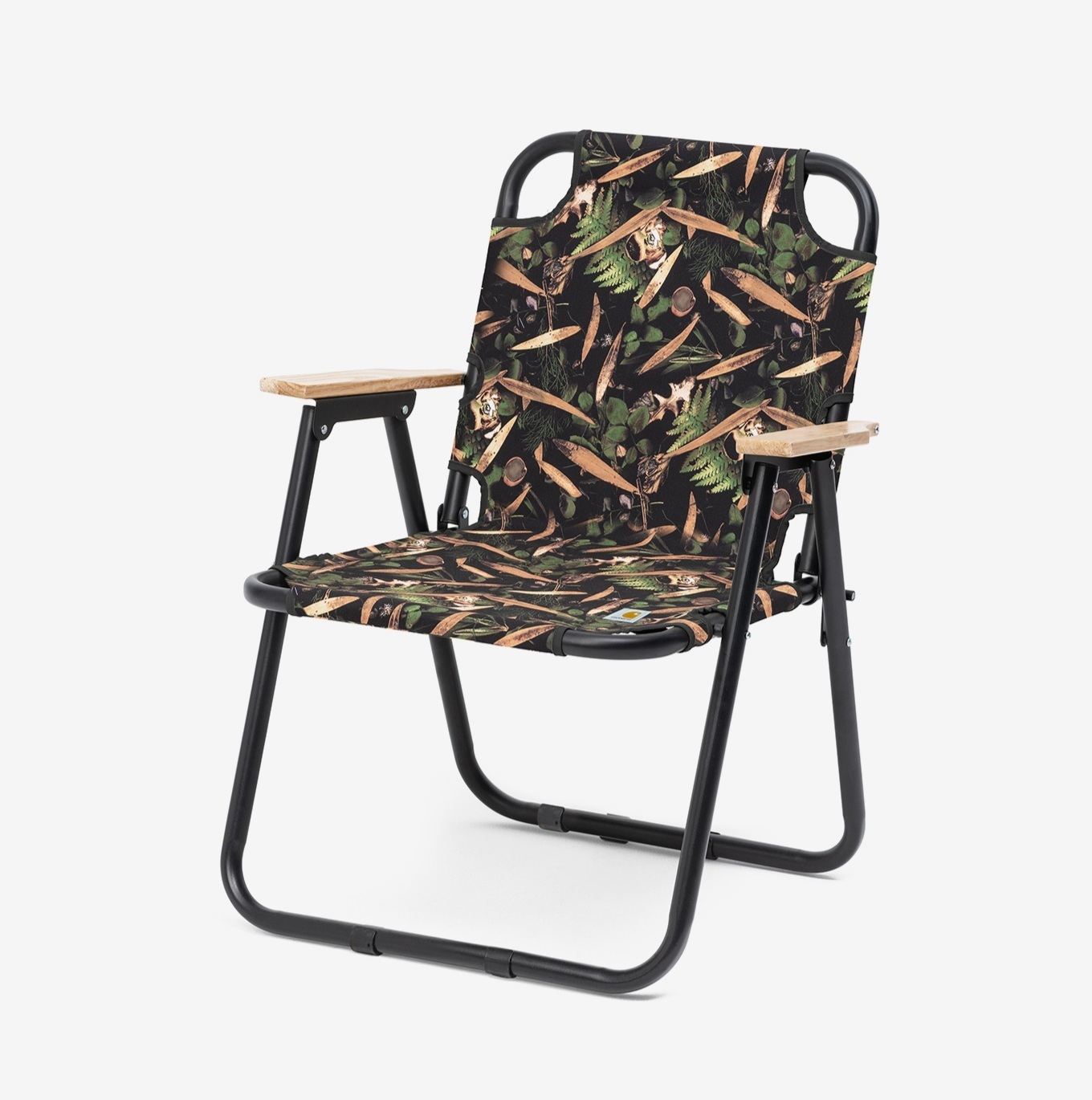 さらに100円引き◆CARHARTT◆LUMEN FOLDING CHAIR