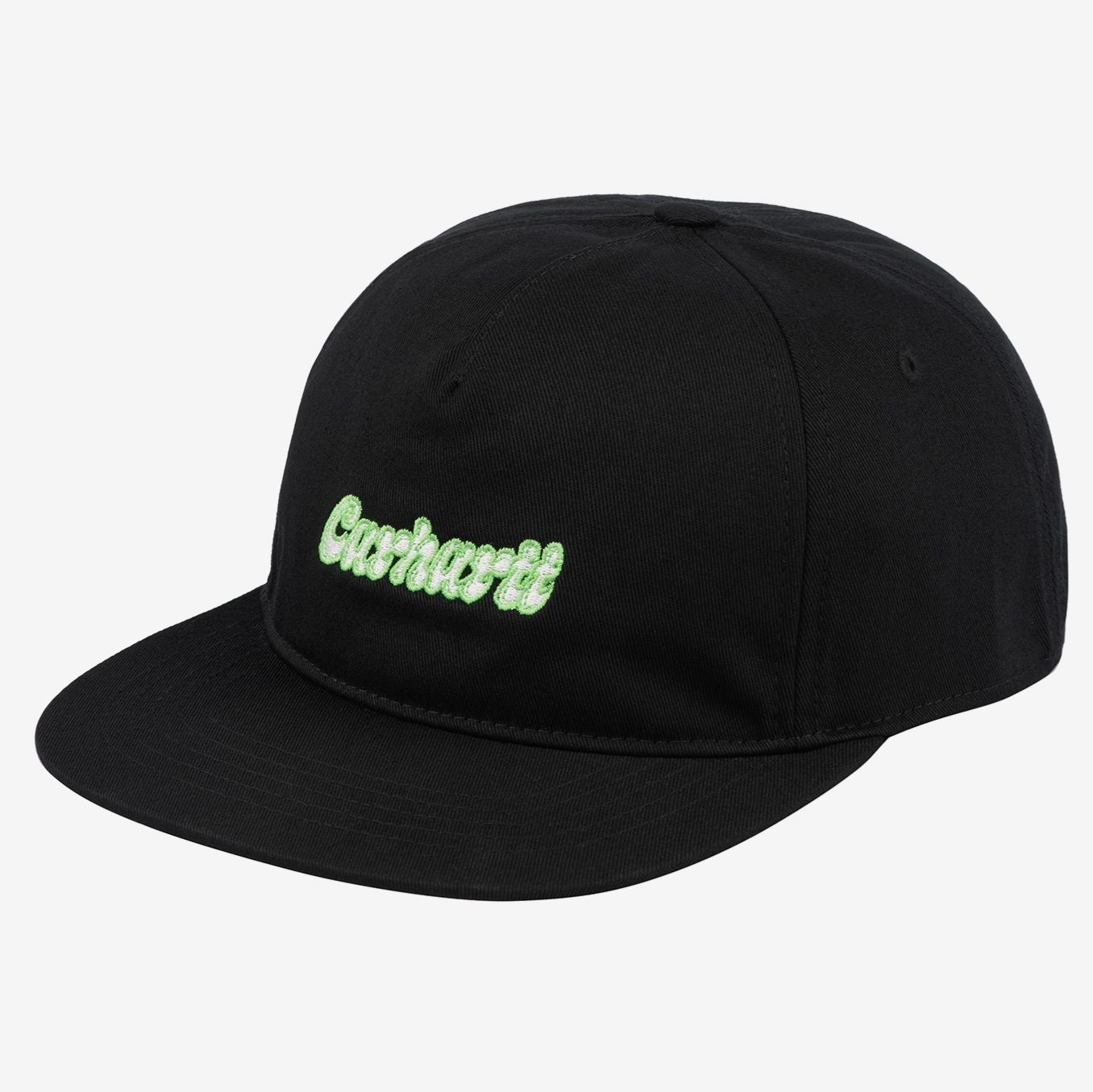 さらに100円引き◆CARHARTT◆LIQUID SCRIPT CAP