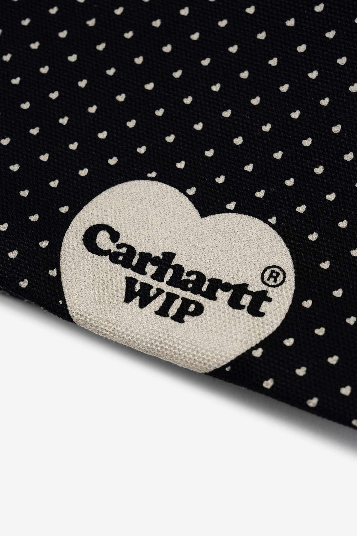 さらに100円引き◇CARHARTT◇HEART BANDANA SHOULDER BAG