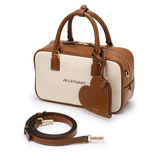 ショルダーバッグ・ポシェット JILLSTUART COLOR MATCHING MINI TOTE AND CROSS BAG