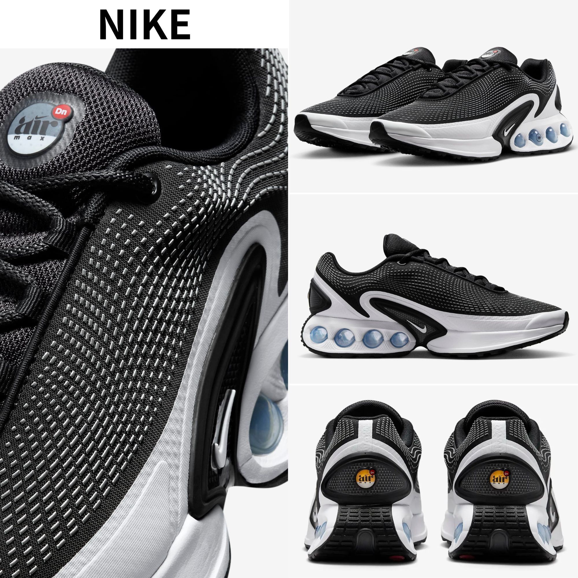 【NIKE】☆スニーカー☆ Nike Air Max Dn Men's Shoes