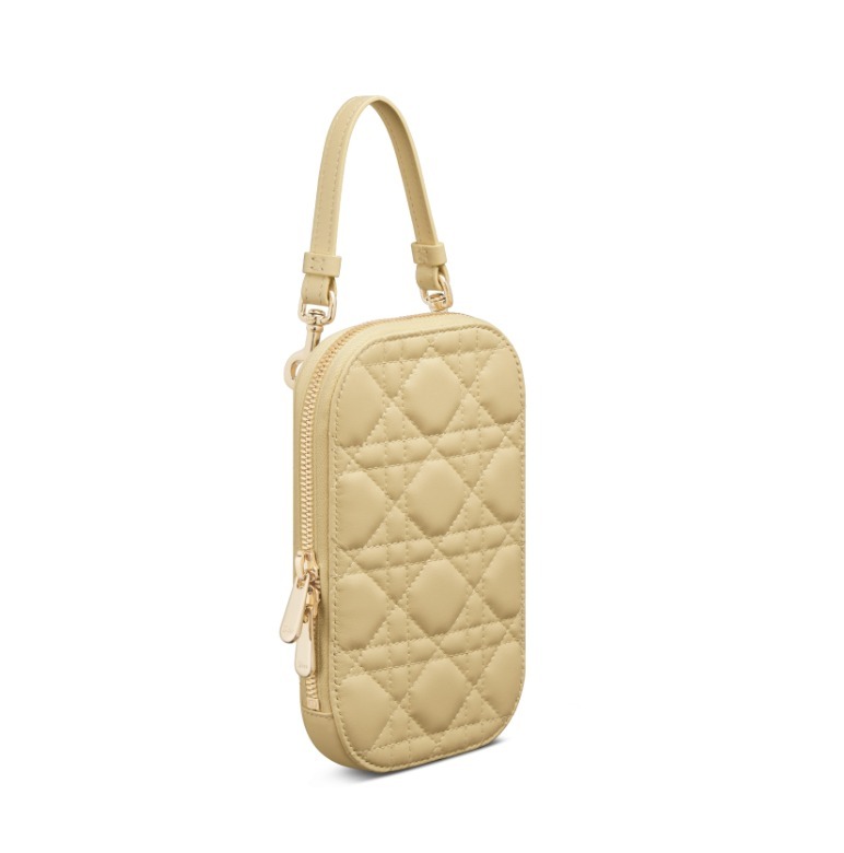 【DIOR】セール！LADY DIOR CALL'IN フォンショルダー