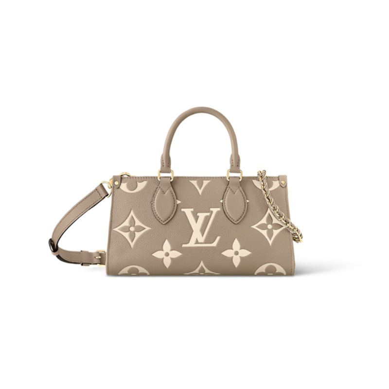 【ルイヴィトン・Louis Vuitton 】OnTheGo East West M23641