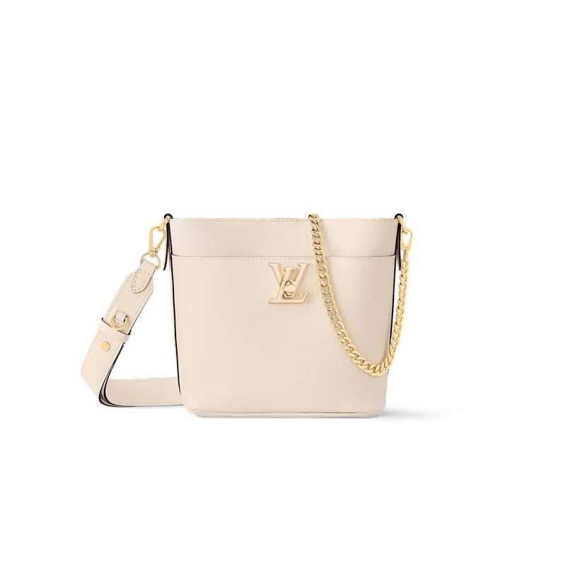 【ルイヴィトン・Louis Vuitton 】Lock and Walk M24638