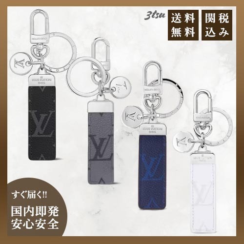 【直営店】Louis Vuitton★キーホルダー ネオ LV クラブ 小物