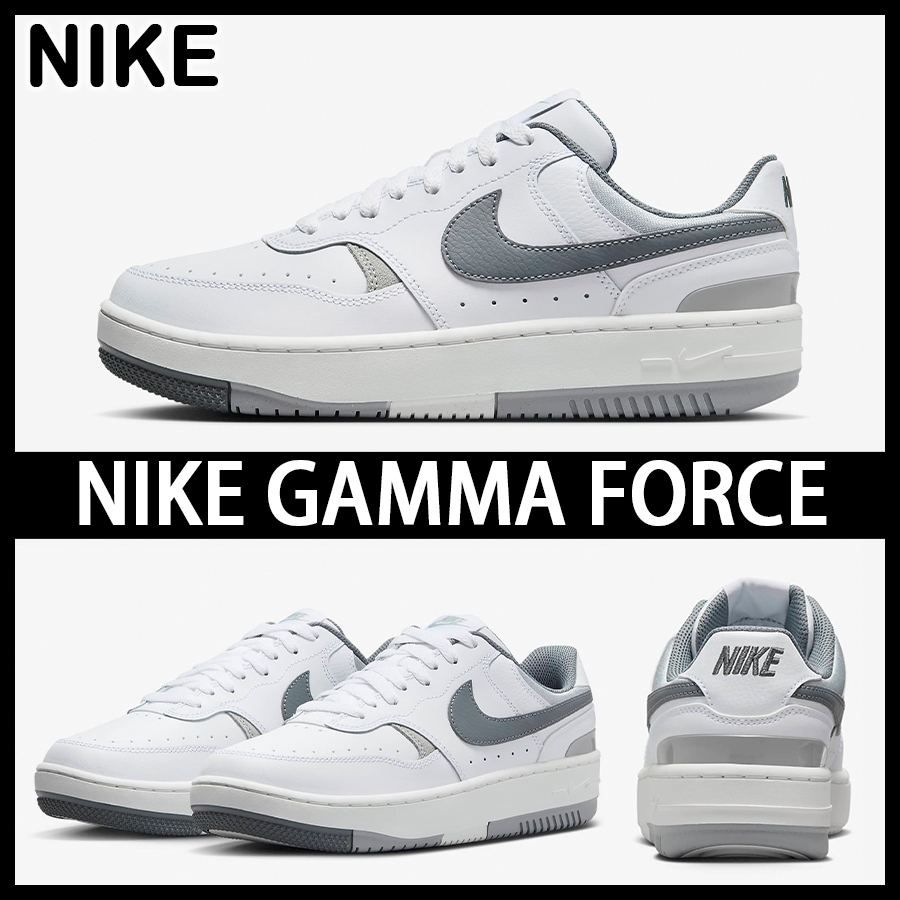 ★NIKE★大人気★W GAMMA FORCE★追跡可