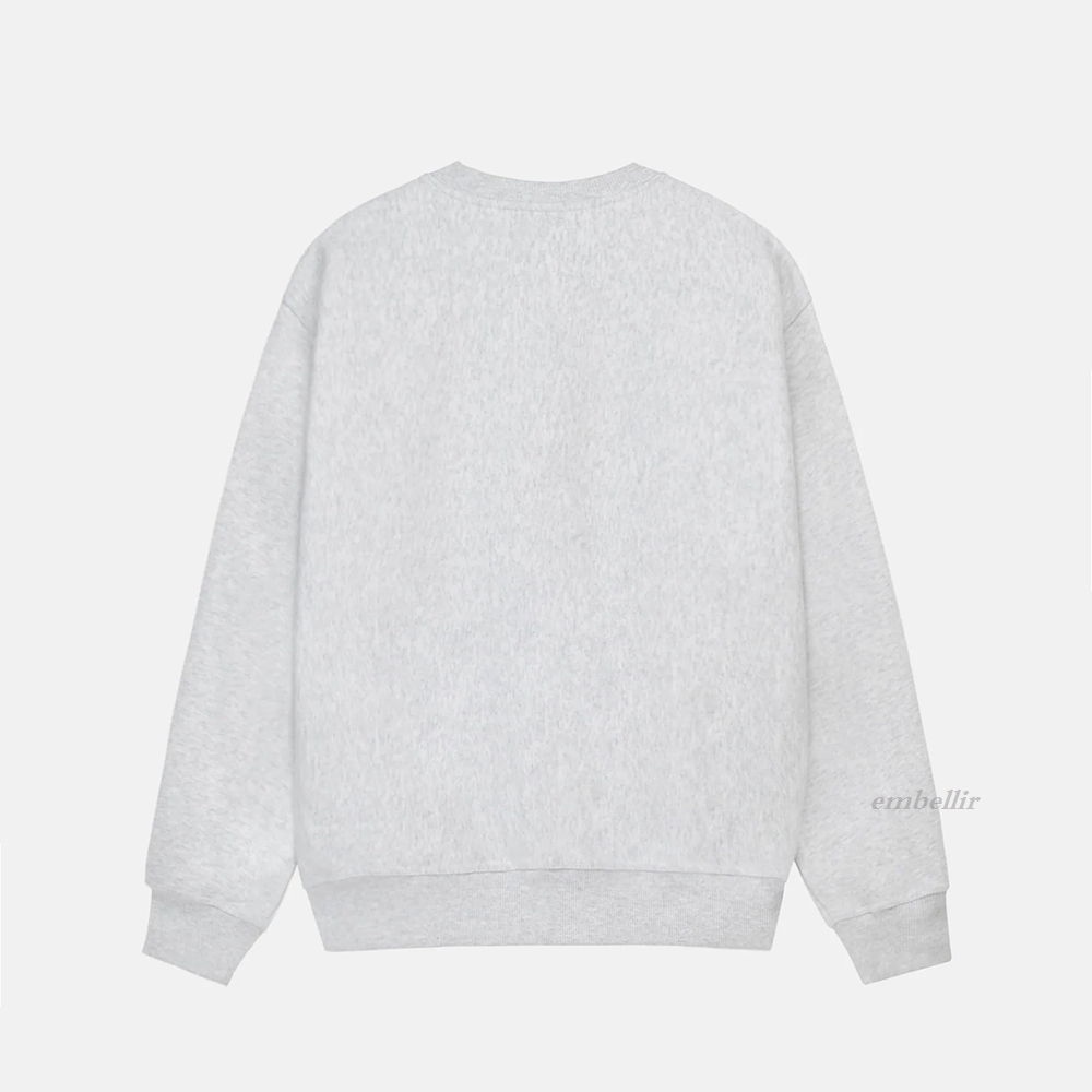 国内発送 送料関税込 日本完売 STUSSY 5 SPORT CREW スウェット 国内発送 送料関税込 日本完売 STUSSY 5 SPORT CREW スウェット