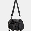 Raucohouse ショルダーバッグ 【Raucohouse】Old vintage multi-pocket leather bag(13)