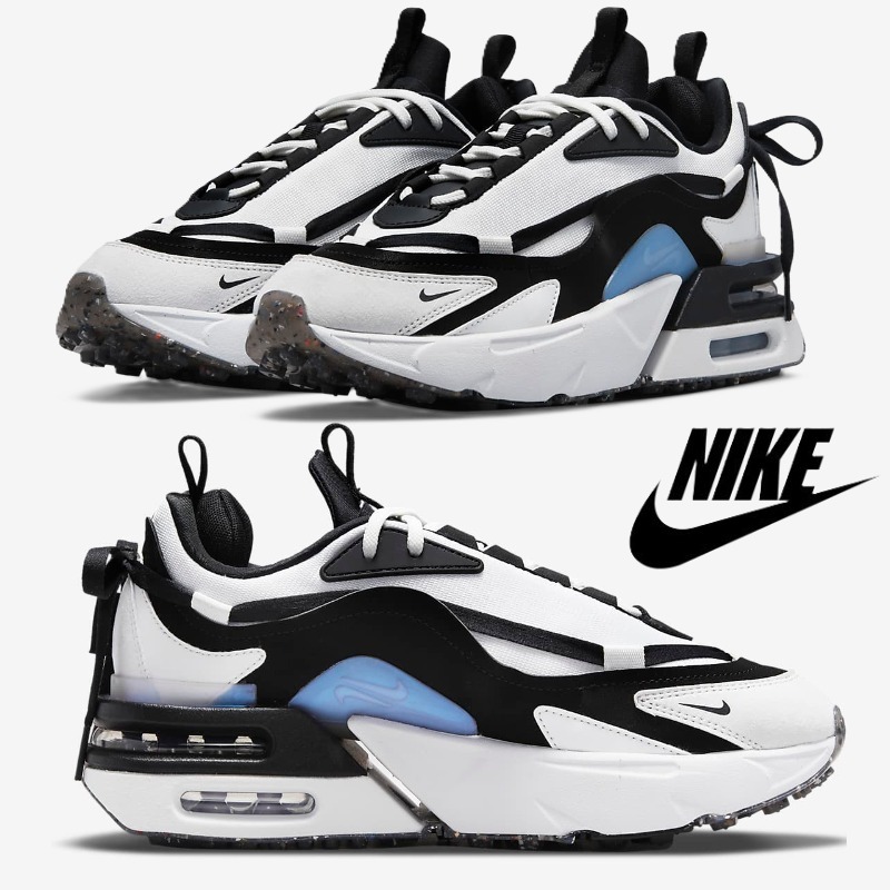 スニーカー Nike AIR MAX FURYOSA