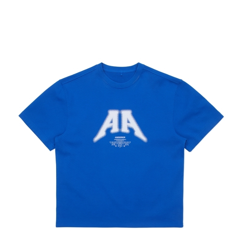 ADER ERROR】NOLC LOGO T-SHIRT (ADERERROR/Tシャツ・カットソー