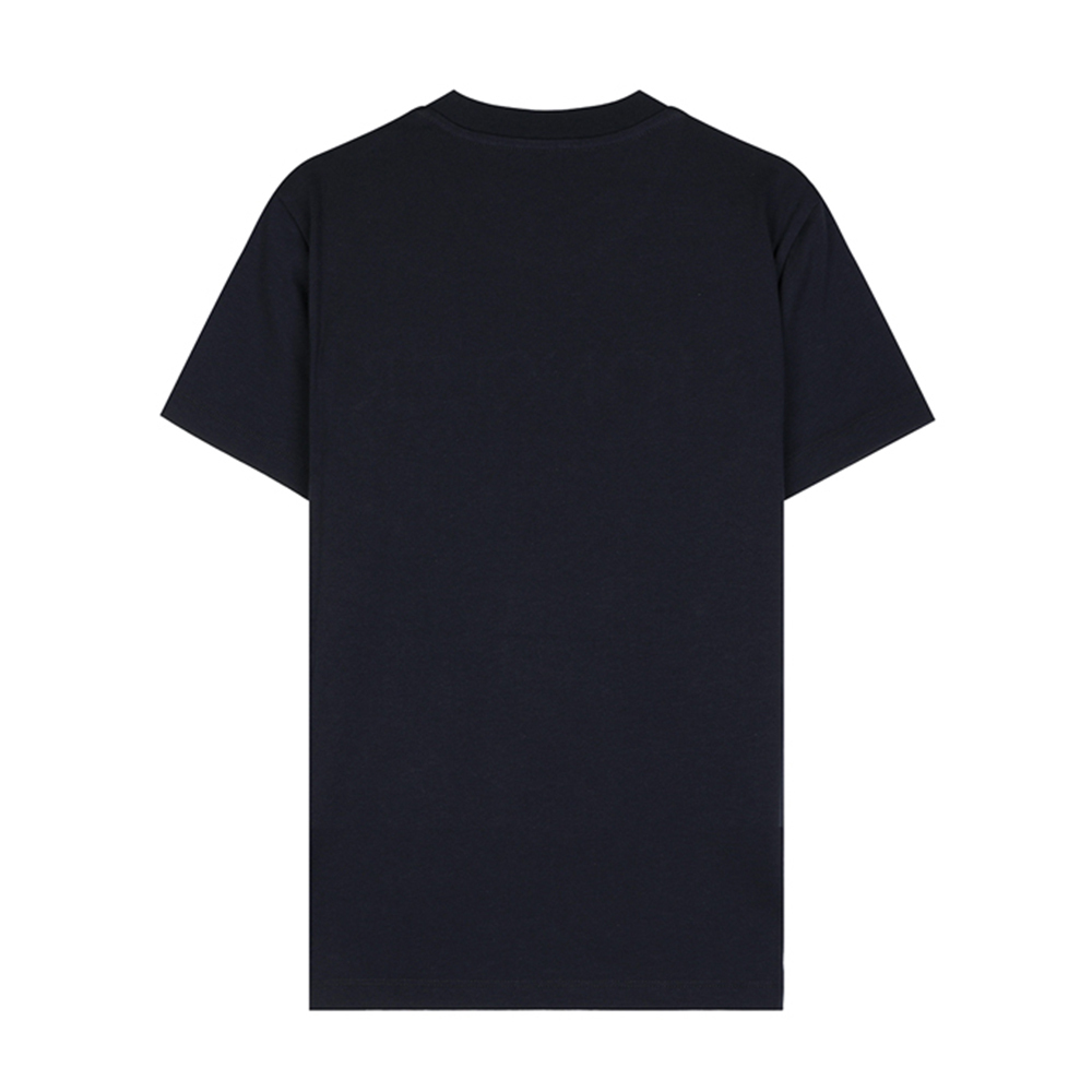 モンクレール MONCLER ワッペンロゴ 半袖Tシャツ (MONCLER/T
