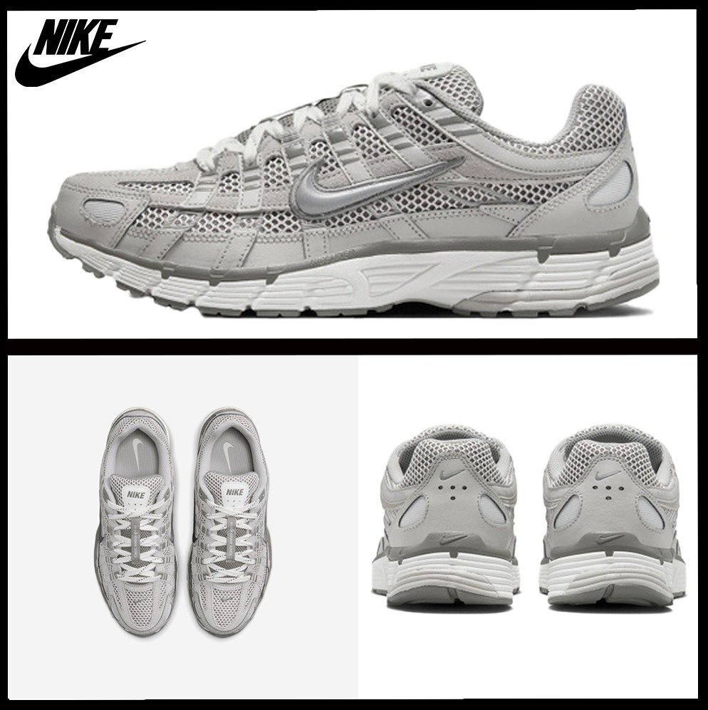★NIKE★NIKE P-6000 PRM NA★