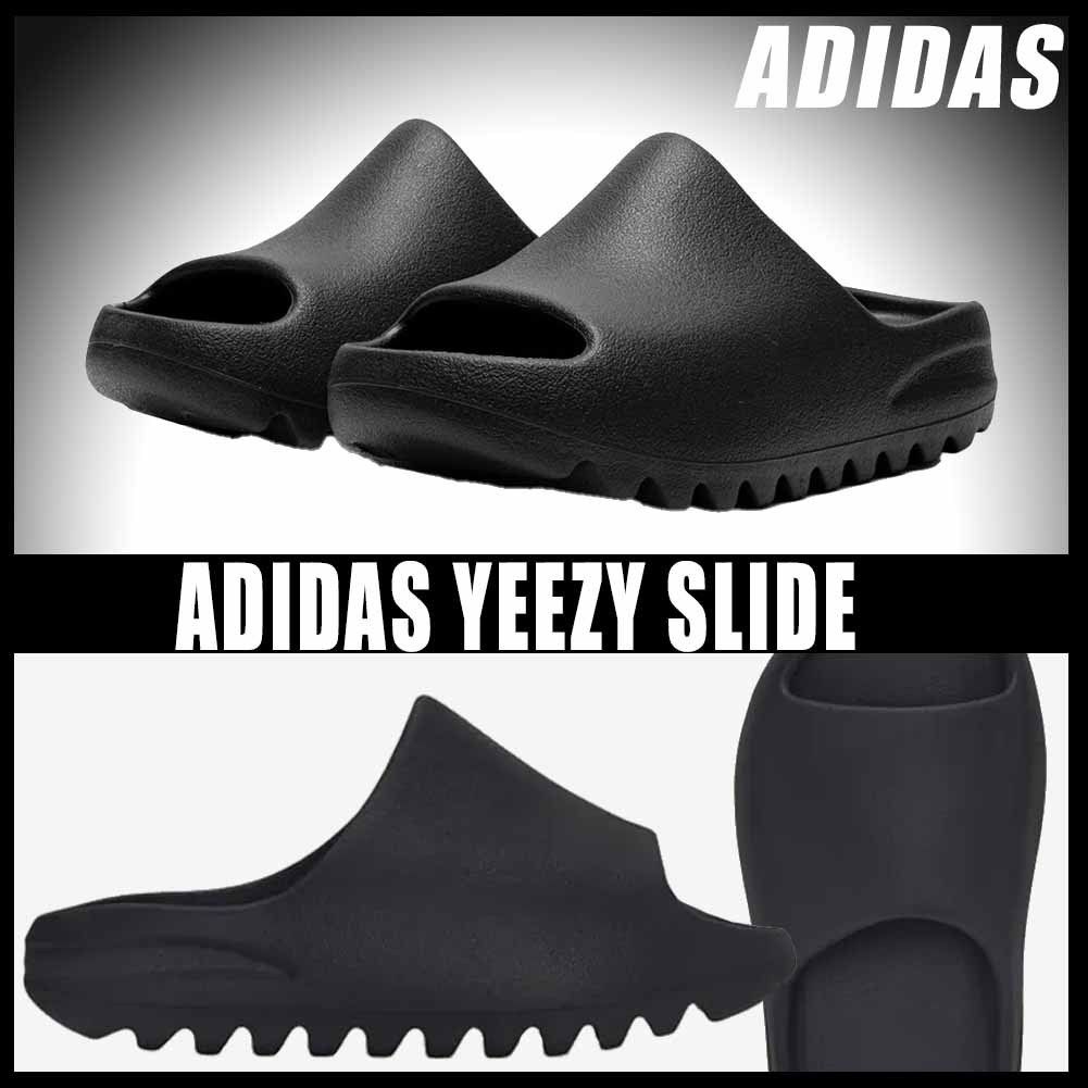 ◆キッズ商品◆ADIDAS YEEZY SLIDE(KIDS)◆関税/送料込◆人気◆