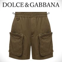 Dolce & Gabbana(ドルチェ&ガッバーナ)のメンズ ハーフ