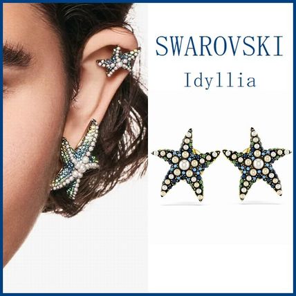 ヒトデ SWAROVSKI(スワロフスキー) レディース - 海外通販のBUYMA