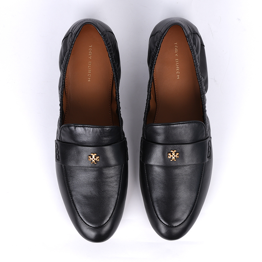 Tory Burch - トリーバーチ TORY BURCH ローファー バレエ