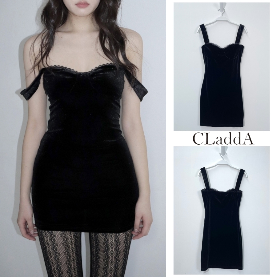 CLADDA☆PARTY SLIP OPS
