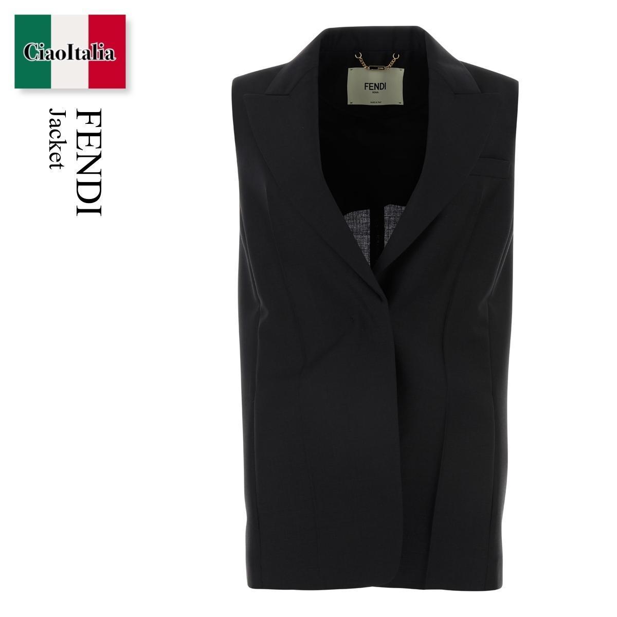 ジャケット Fendi Jacket
