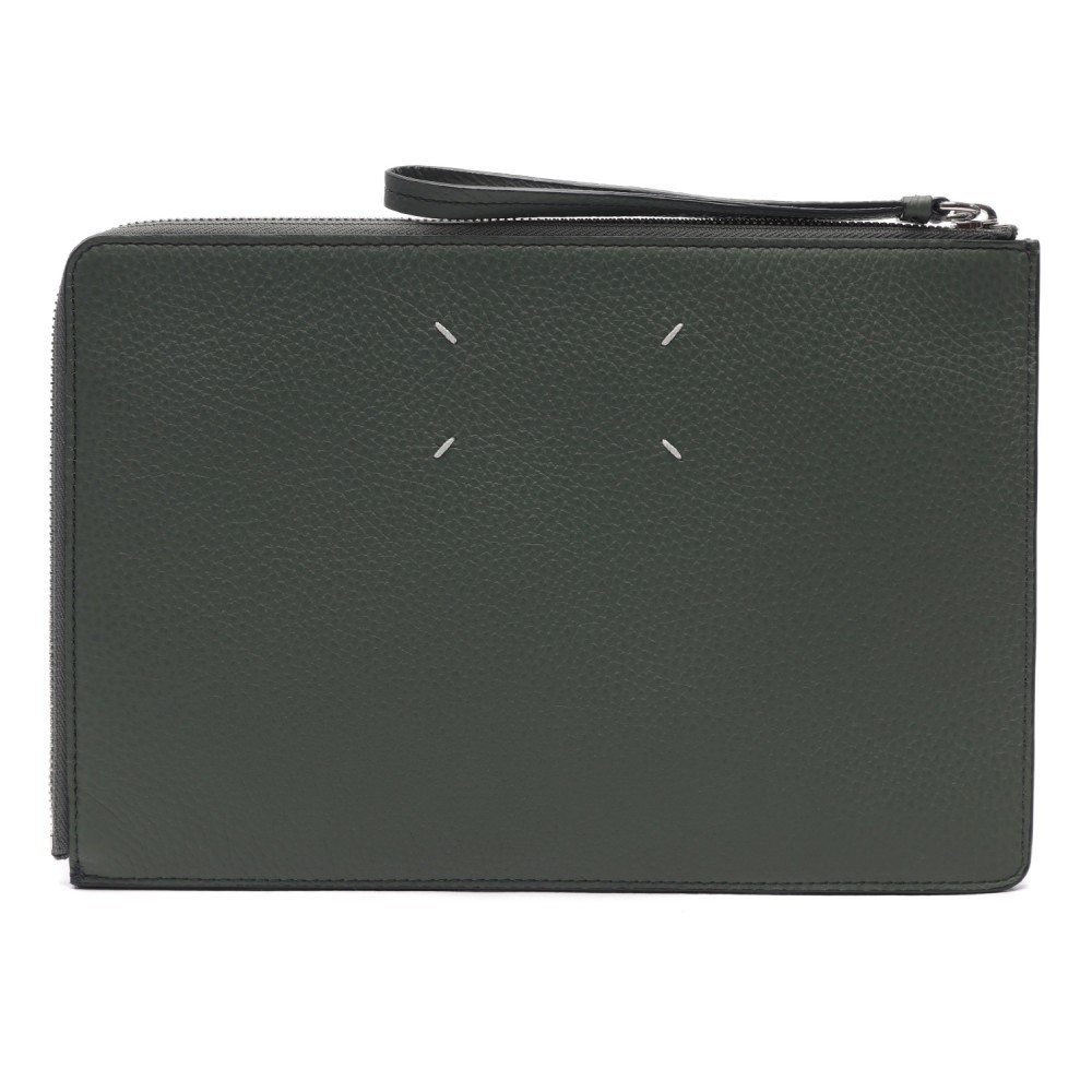 【MAISON MARGIELA】CLUTCH