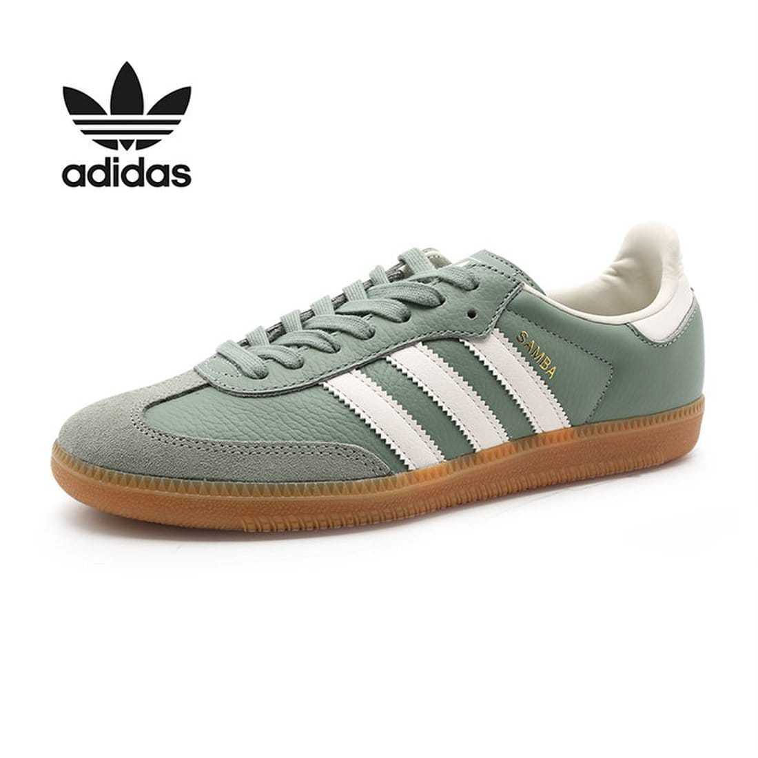 [アディダス] ADIDAS SAMBA OG サンバ スニーカー★送料込★