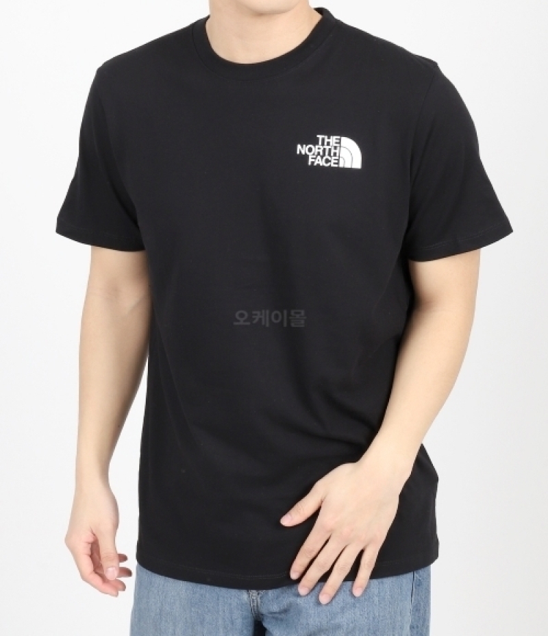 The North Face｜SHORT-SLEEVED/SLEEVELESS (Men's S/S Box