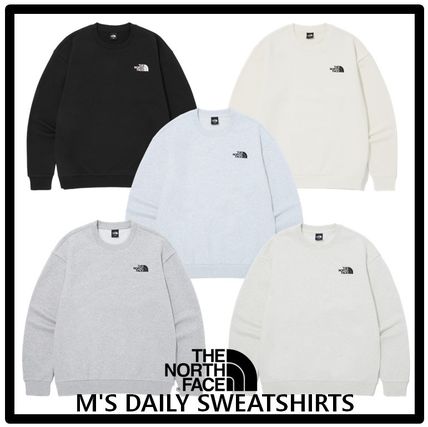 GUCCI(グッチ) THE NORTH FACE(ザノースフェイス) スウェット