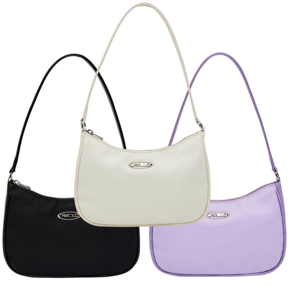 fun ass day★FAD★fadseoul★韓国★人気★MINI HOBO BAG 3色